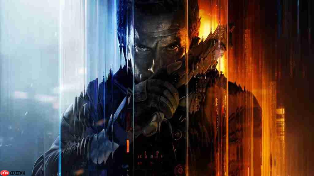 《使命召唤:黑色行动7》多人模式IGN8分:相当出色充满乐趣!