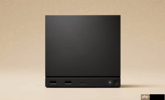 V社官方确认Steam主机定价对标PC：理想情况下会很有竞争力