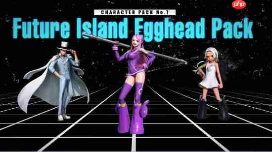 PS4版可免费升级！光荣好评无双游戏《海贼无双4》登陆新平台