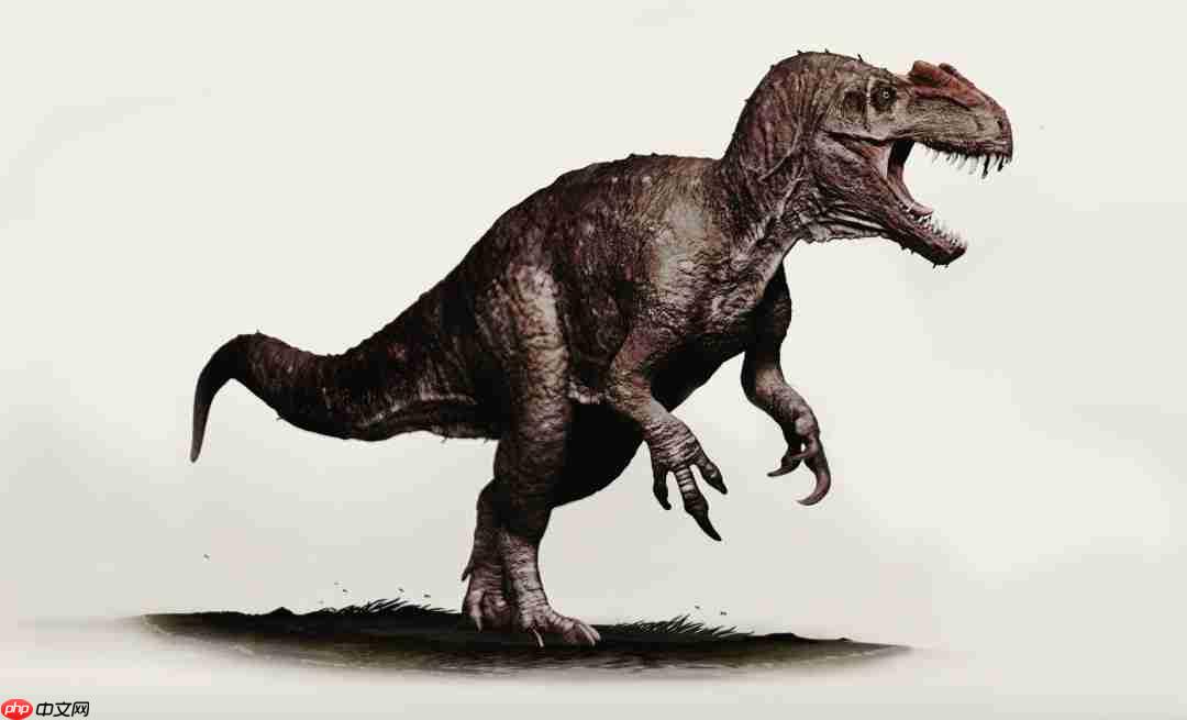 恐龙FPS《蛮荒计划》发售日宣传片 12月5日发售