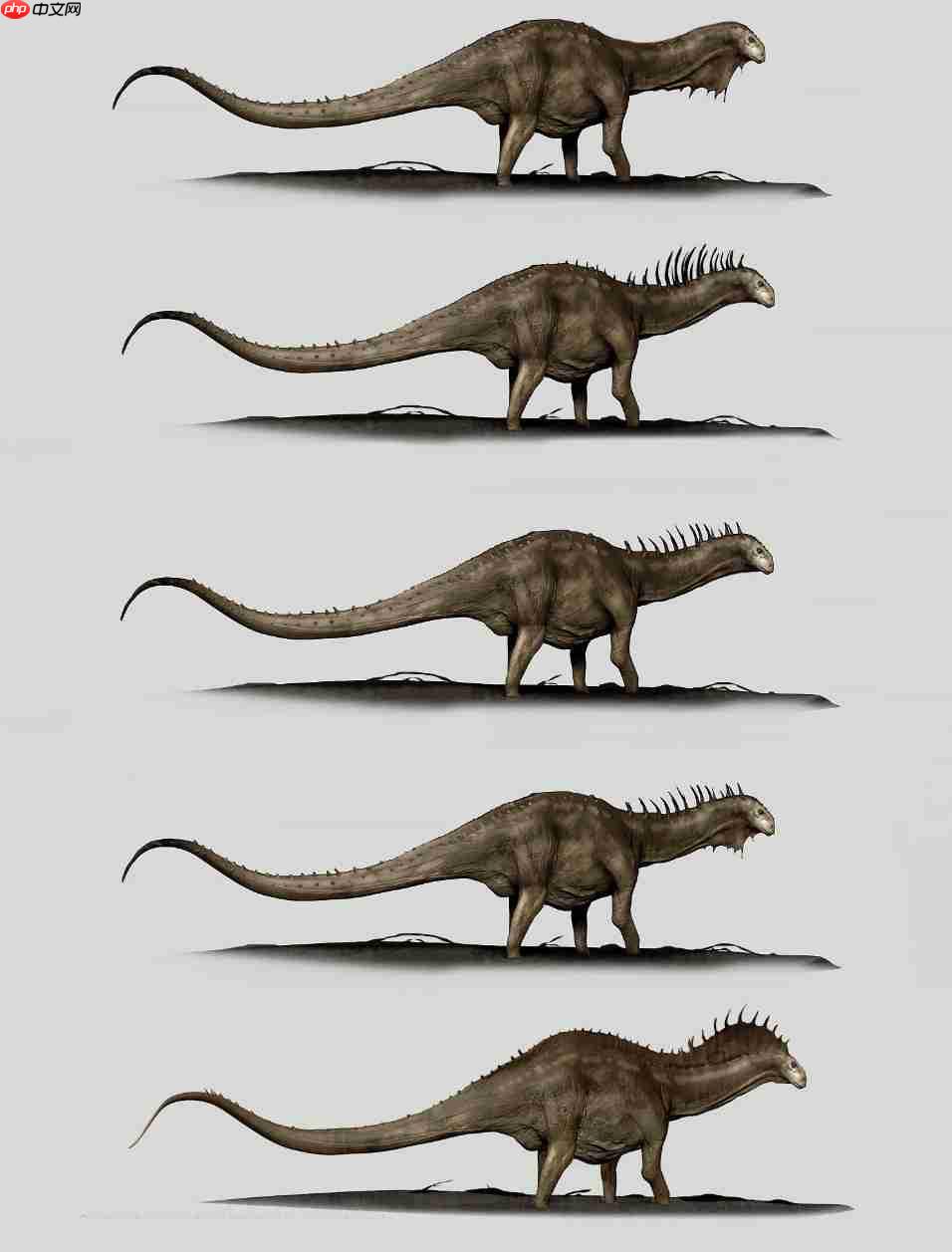 恐龙FPS《蛮荒计划》发售日宣传片 12月5日发售