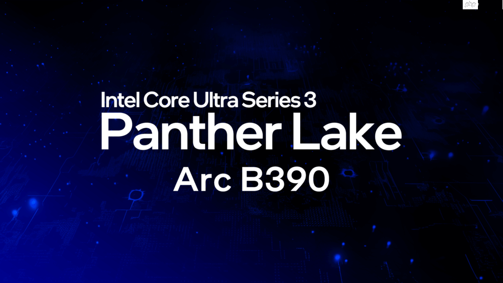 能玩《战地6》 Ultra 300系列集显性能超桌面端RTX 3050