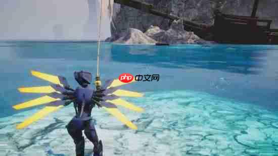 重磅联动！《幻兽帕鲁》大型更新预告 12月上线