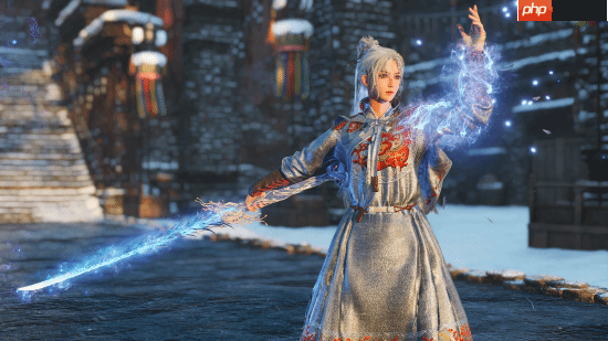 《明末》的冒险之旅已告一段落!你觉得还会有DLC吗