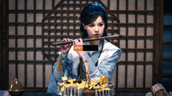 《江山北望》Steam特别好评：高质量影游 剧情出色