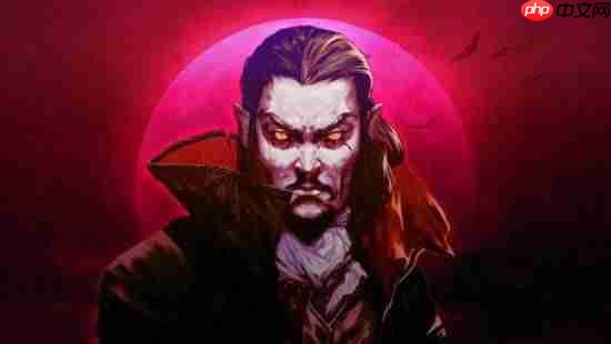 官方石锤！《吸血鬼幸存者2》确认正在筹备！