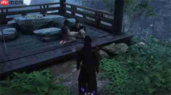 燕云十六声不见山奇遇铸剑任务完成指南