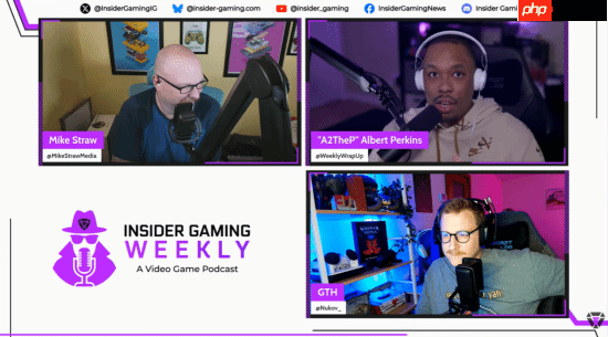 曝半条命3仍将在今年公布 舅舅已拿到信息但不敢公开