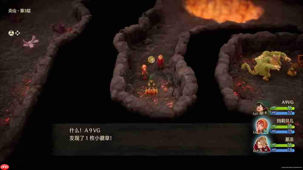 《勇者斗恶龙7 Reimagined》试玩前瞻 以人偶风画面重构经典故事