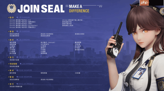 米哈游新作实机演示！美少女搭配虚幻五开放世界