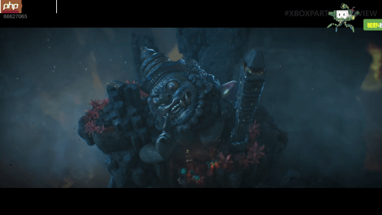 印度新游《拉吉：kaliyuga》公布！有定制闪避系统