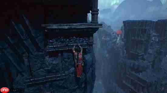 印度新游《拉吉：kaliyuga》公布！有定制闪避系统