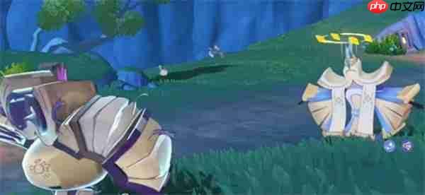 洛克王国世界书魔虫获取技巧