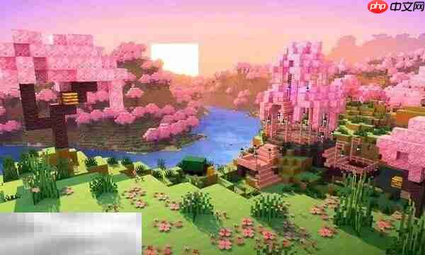 想要自由控制天气和天气时长？试试MC这些天气指令