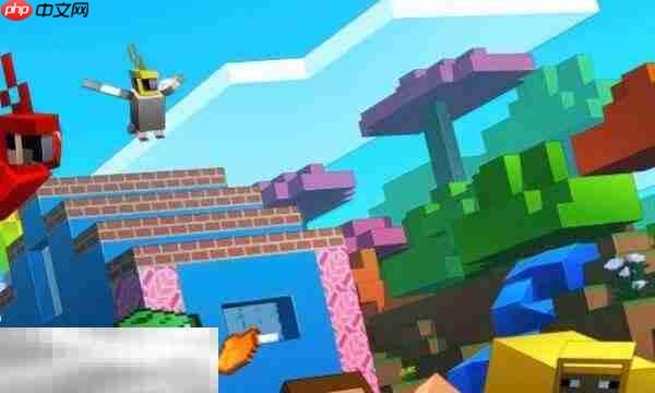 如何在我的世界保持永久白天：我的世界永久白天指令大全