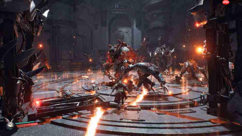 《动物朋克》详细解析——《暗影火炬城》开发者最新力作