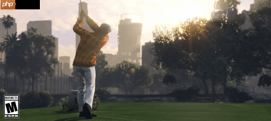 《GTA Online》DLC更新大豪宅!《GTA6》跳票后不妨来“养老”