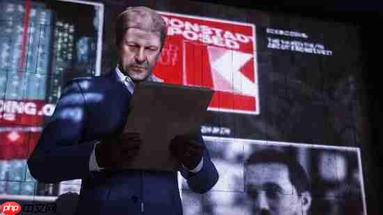 《杀手》销量超2500万!《007 初露锋芒》开发资金自给自足