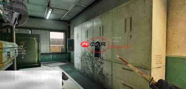 三角洲行动零号大坝房卡位置在哪里 零号大坝房卡位置刷新点一览