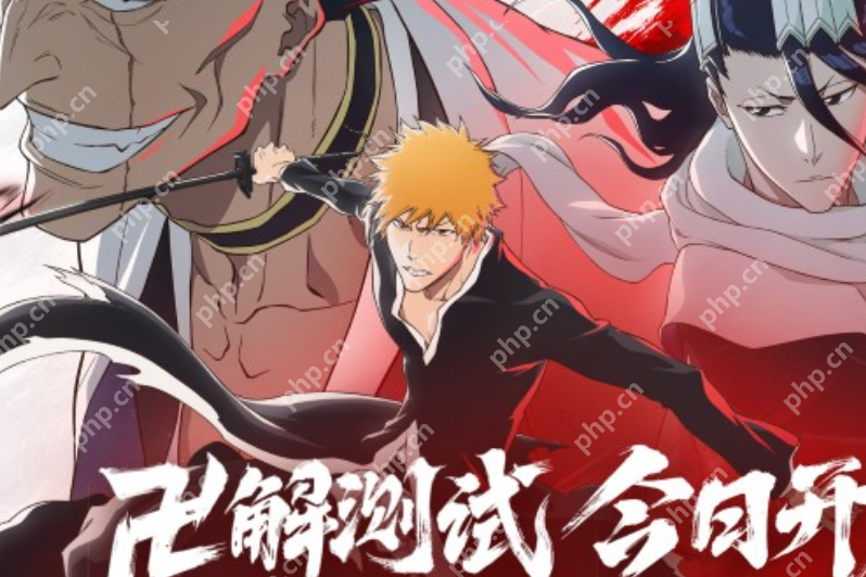 境界刀鸣官网入口_境界刀鸣网页版主页快速直达 - php中文网