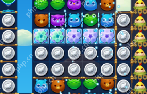 开心消消乐官网直链_开心消消乐网页版游玩通道 - php中文网