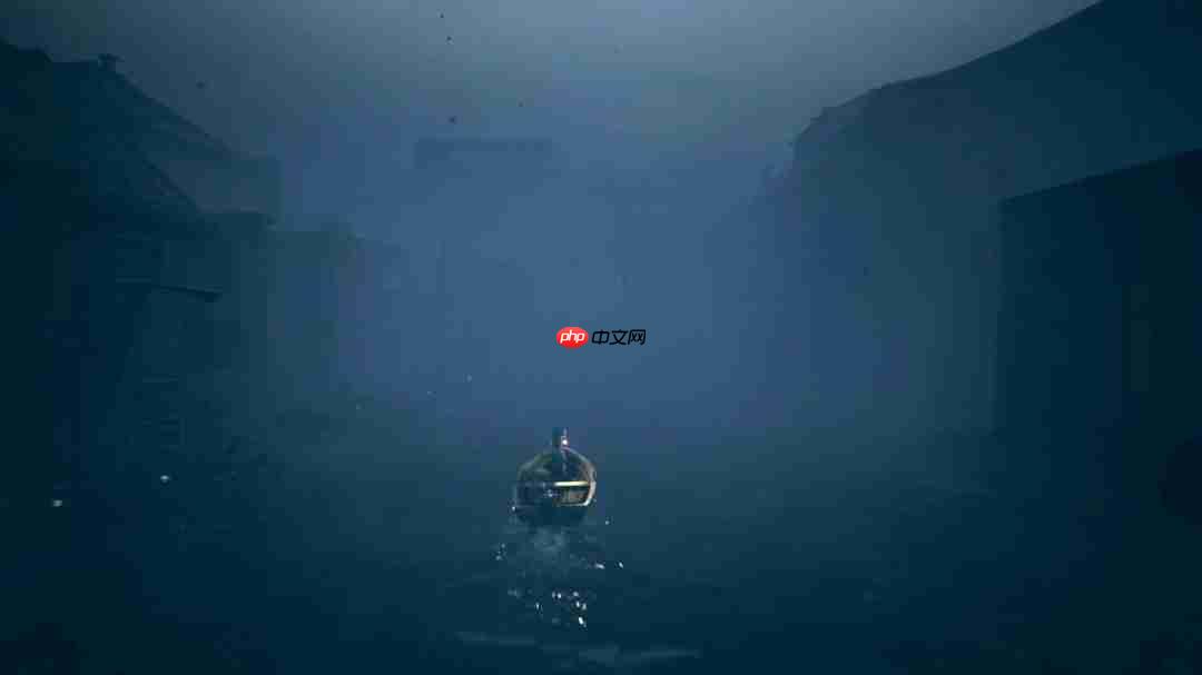 小小梦魇团队新作《生灵重塑》预告 明年2月13日发售