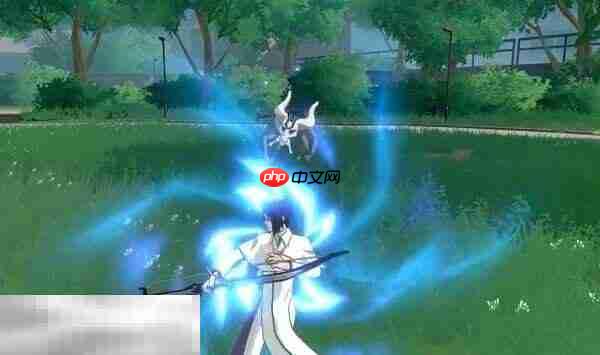 境界刀鸣石田雨龙技能是什么 石田雨龙角色定位及技能介绍