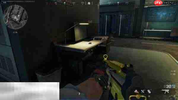 三角洲行动零号大坝100%刷红点位在哪 零号大坝100%刷红点位一览