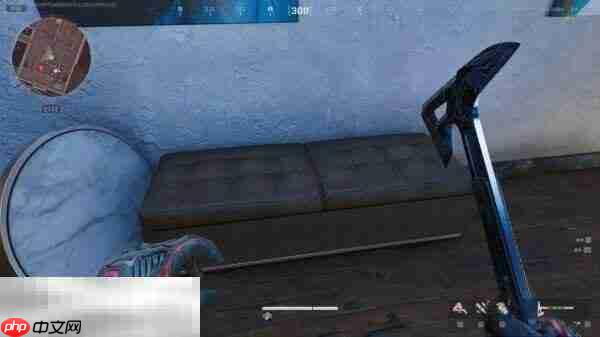 三角洲行动零号大坝100%刷红点位在哪 零号大坝100%刷红点位一览