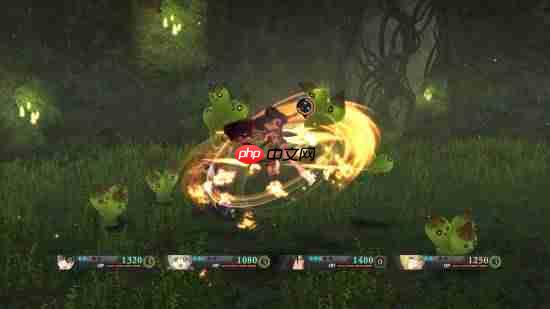 国区198元！《狂战传说 复刻版》Steam预购开启