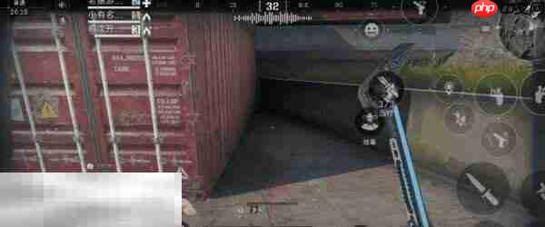 三角洲行动零号大坝宝藏位置在哪 零号大坝宝藏位置点地图一览