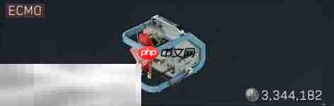 三角洲行动大红有哪些 大红图鉴及价格表一览