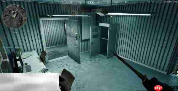 三角洲行动零号大坝钥匙卡推荐 零号大坝必备钥匙卡推荐