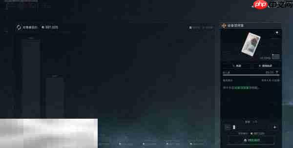 三角洲行动零号大坝钥匙卡推荐 零号大坝必备钥匙卡推荐