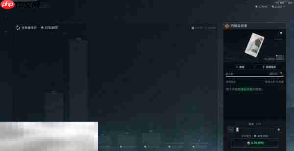 三角洲行动零号大坝钥匙卡推荐 零号大坝必备钥匙卡推荐