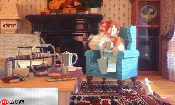 MC里的透明方块有什么用：对透明方块的详解及其获取指令的汇总