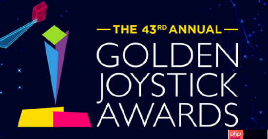 金摇杆2025出炉：《光与影：33号远征队》获终极年度大奖！