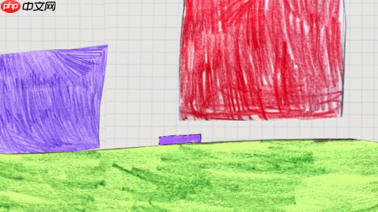 26个字母=26种死法？高难跳跃新游多平台发售！