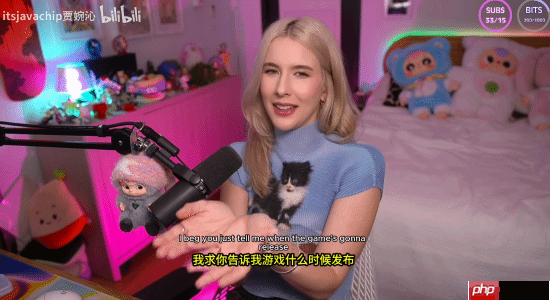 紫蛛儿看《湮灭之潮》新实机后