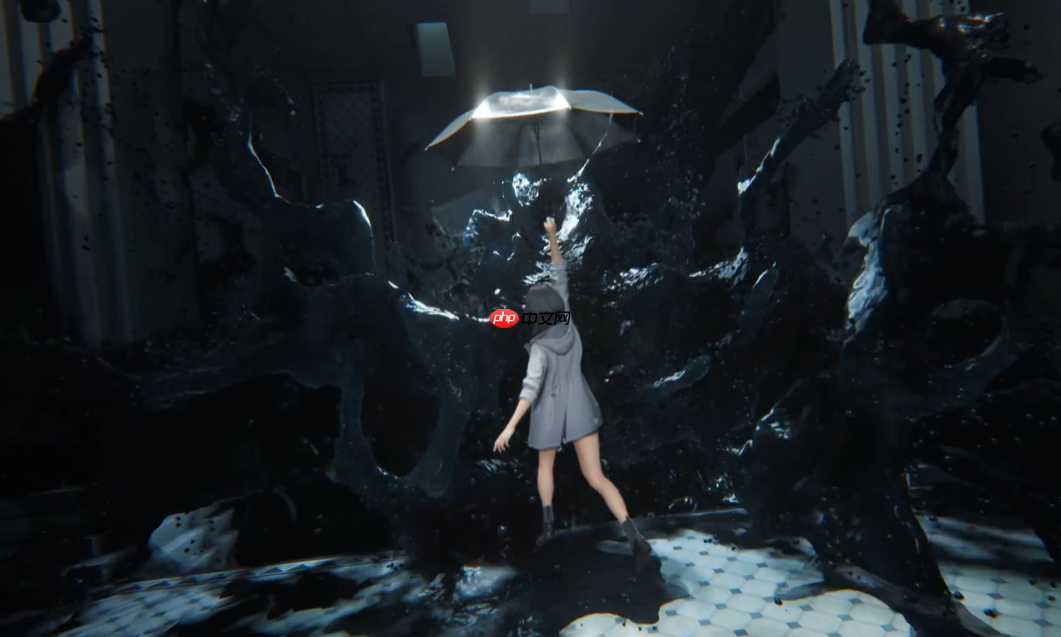 米哈游新作《Varsapura》31分钟实机首曝 美少女＋虚幻五大都市！