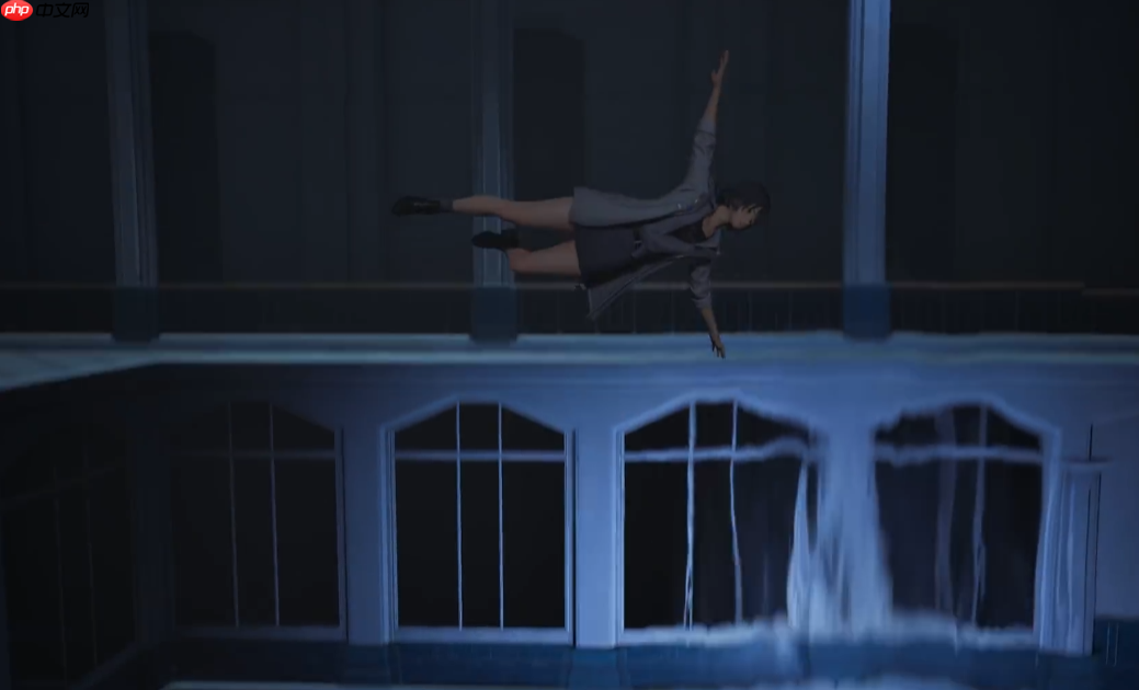 米哈游新作《Varsapura》31分钟实机首曝 美少女＋虚幻五大都市！