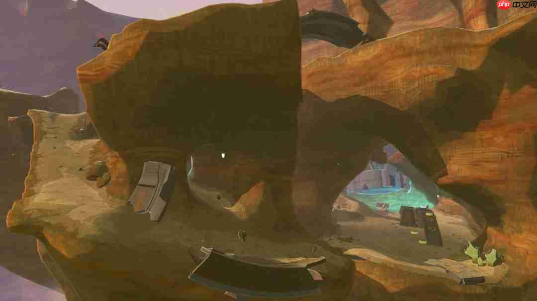 《雨中冒险2》第三个DLC “合金意念”好评如潮