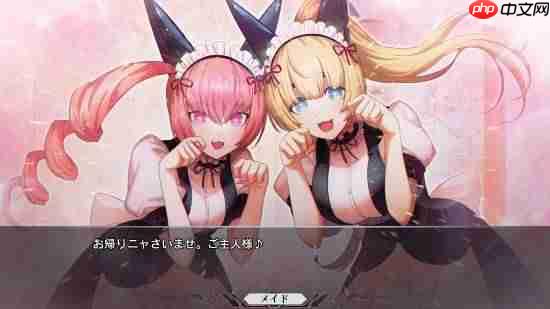 立绘UI全更新!《命运石之门：重启》Steam商店页上线