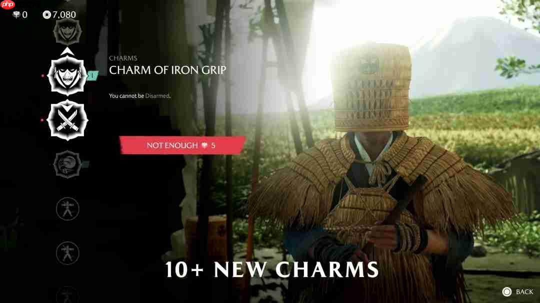 《羊蹄山之魂》将于11月24日大更新 追加二周目模式