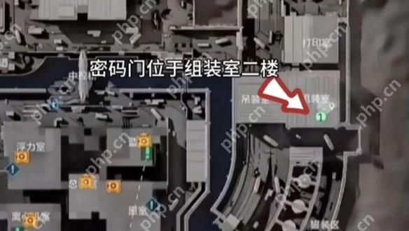 三角洲行动2025年11月21日摩斯密码 三角洲行动每日摩斯密码更新 - php中文网