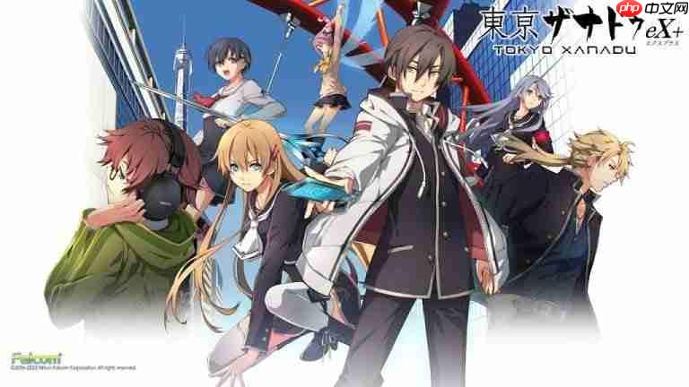 《东京迷城》十年无续作真相：为《轨迹》开发让路