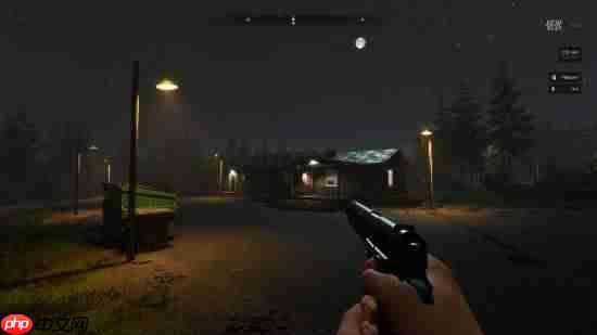 辐射+英灵神殿！硬核末日生存新游《VEIN》Steam特别好评！