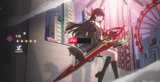 《鸣潮》登Steam全球热销榜！