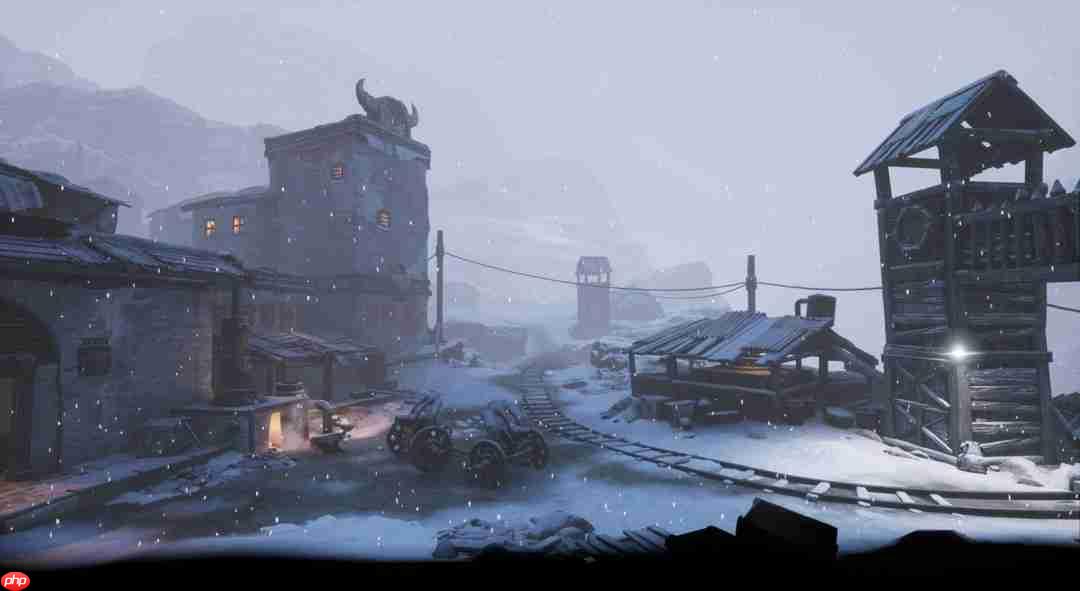 几乎打对折！ 国产类银游戏《暗影火炬城》Steam价格永降