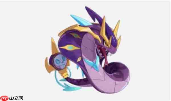 洛克王国世界稀有神宠选择介绍